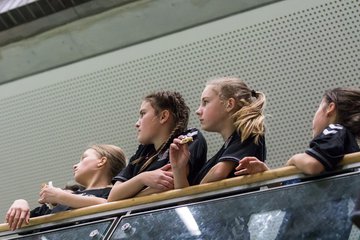 Bild 5 - La Rieve Cup - D-Juniorinnen